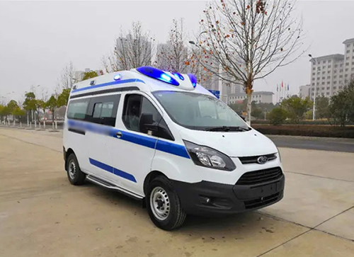 廊坊救护车出租
