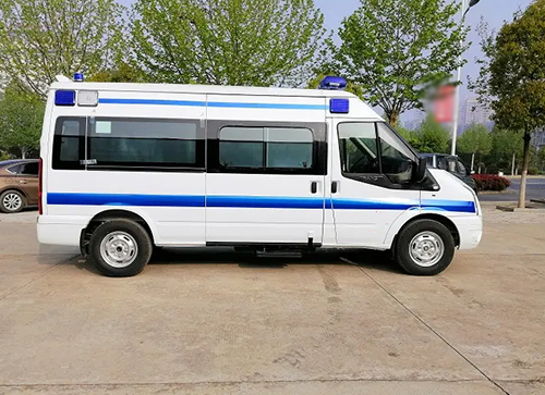 廊坊救护车出租